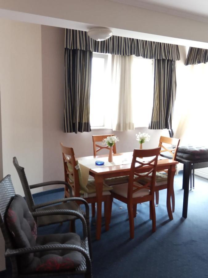Апартаменти Turanj Apartman Екстер'єр фото